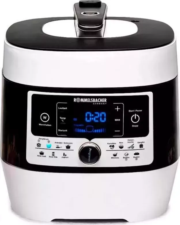 Мультиварка Rommelsbacher MD 1000