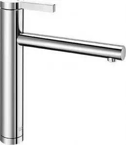 Смеситель для кухни Blanco Linee (517595)