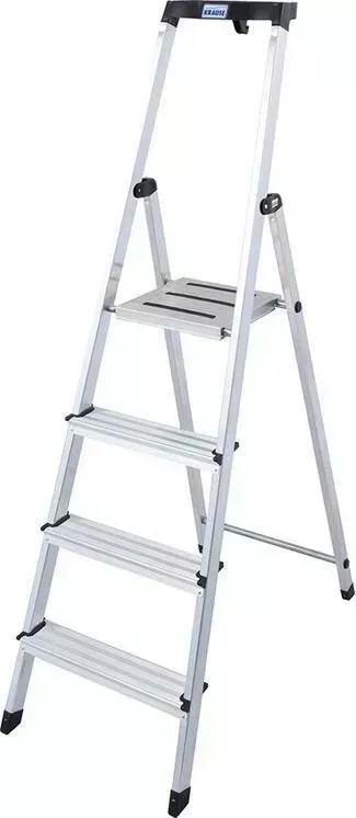 Лестница    Лестница Krause Safety 4ступ. (128942)
