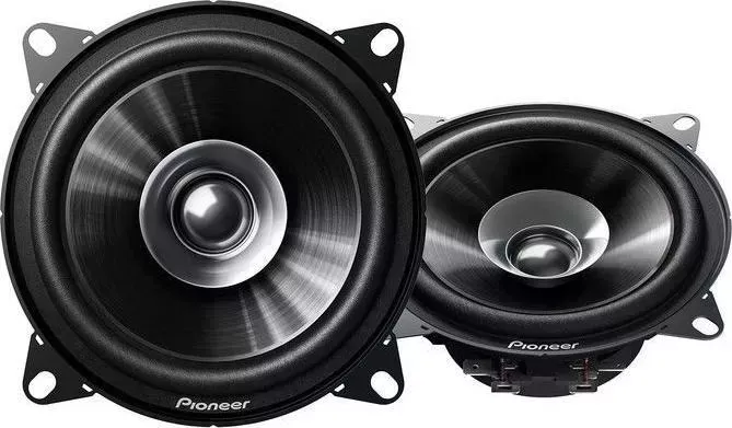 Автоакустика PIONEER TS-G1010S (без решетки)