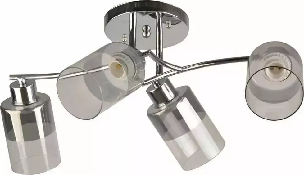 Люстра Hiper Catrin H206-4