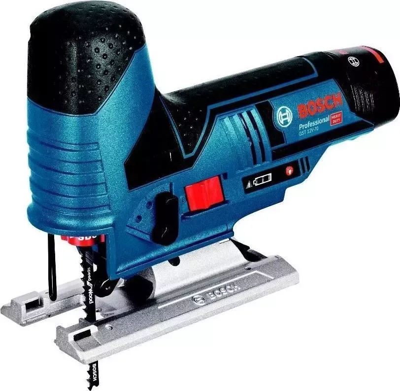 Электролобзик BOSCH GST 12V-70 (0615990M40)