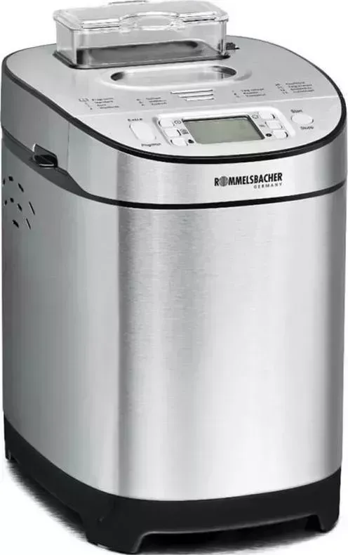 Хлебопечка Rommelsbacher BA 550