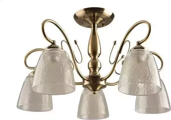 Люстра Hiper Trum H198-5