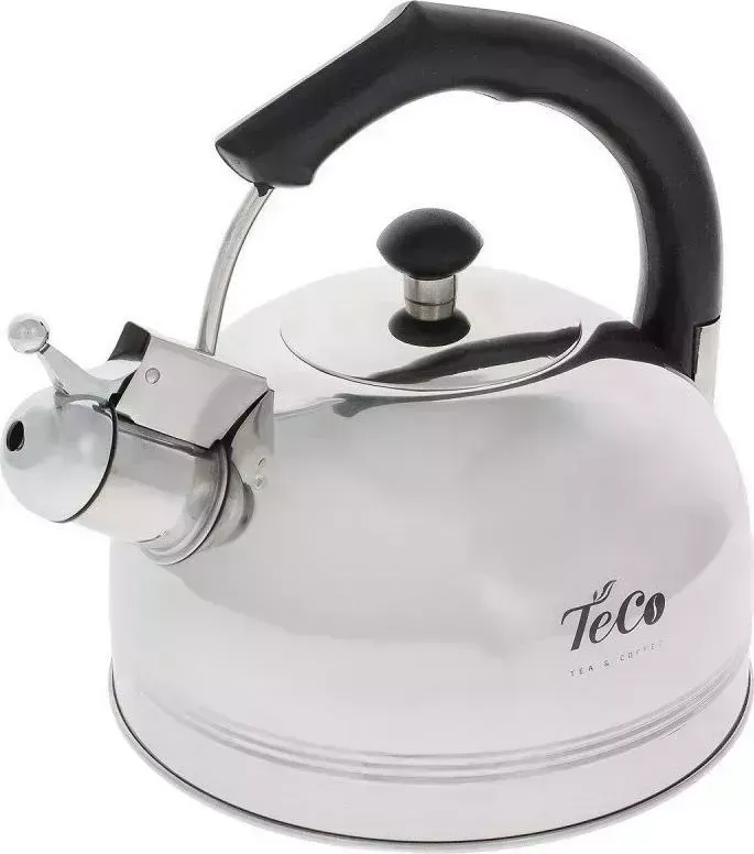 Чайник для плиты Teco TC-112