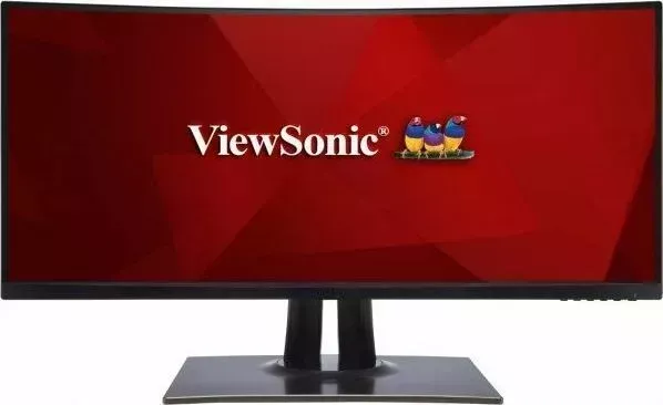 Монитор VIEWSONIC ViewSonic VP3481a