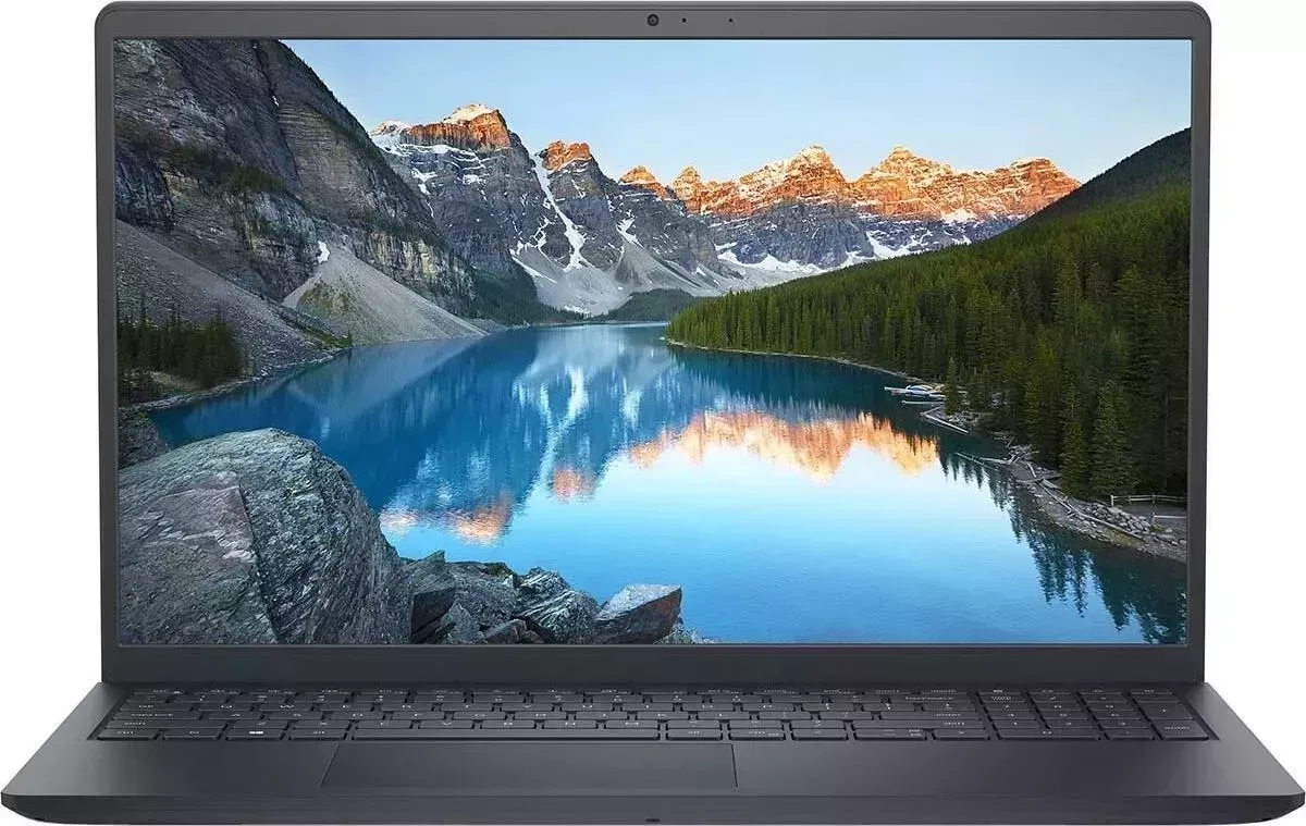 Ноутбук DELL Inspiron 3511 Win 11 черный (3511-0963)