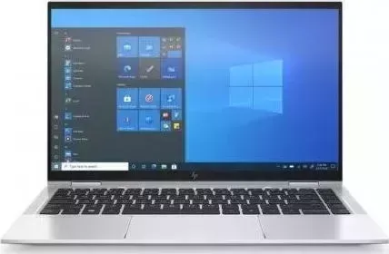 Ноутбук HP Elitebook x360 1040 G8 W10Pro Grey (358V2EA)