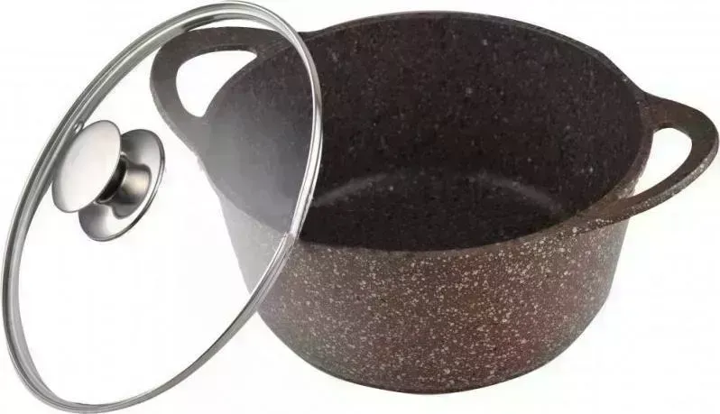 Кастрюля KELLI KL-4091-16