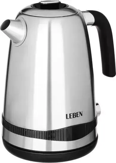 Чайник электрический LEBEN 291-059