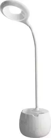 Светильник Ultraflash UF-707 С01 белый