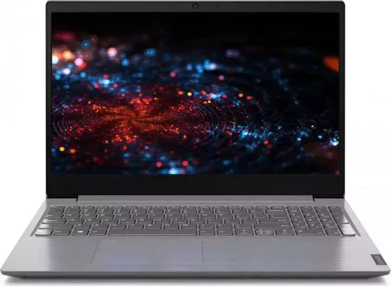 Ноутбук LENOVO V15-ADA DOS Iron Grey (82C7009URU)