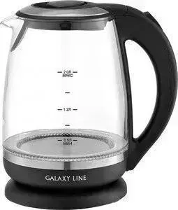 Чайник электрический GALAXY GL 0559
