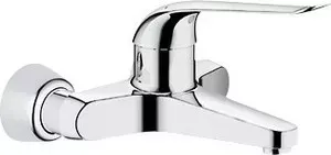 Смеситель для раковины Grohe Euroeco Special 32778000 , хром