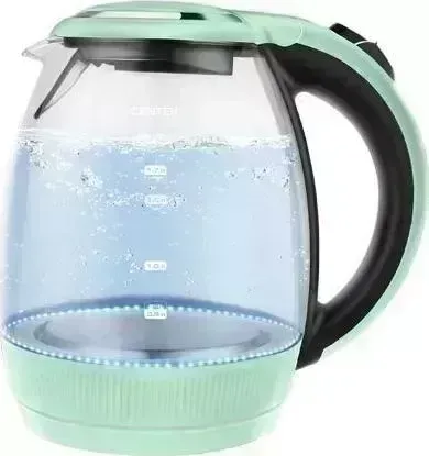 Чайник электрический CENTEK CT-0008 MINT