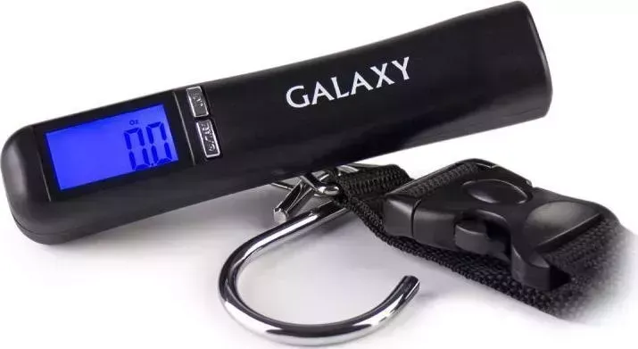 Весы кухонные GALAXY GL 2830