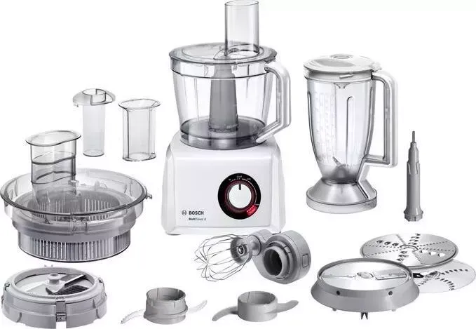 Кухонный комбайн BOSCH MC812W872