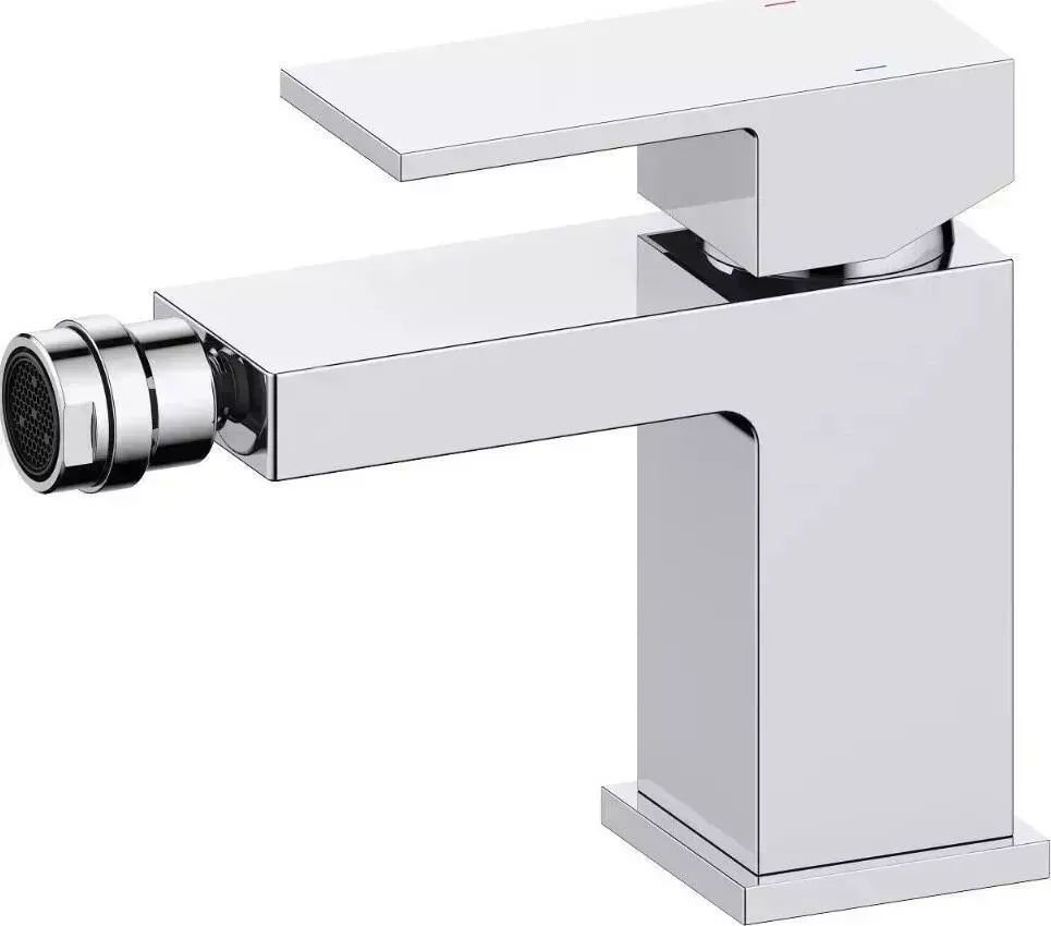 Смеситель для биде TIMO Selene 2062/00F хром