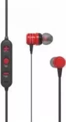 Наушники More choice BG20 Red