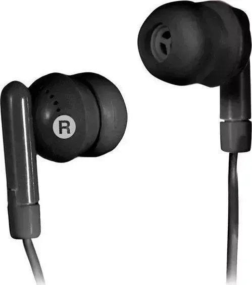 Наушники RITMIX RH-010 white