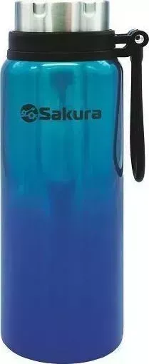 Термос SAKURA TH-03-1000BL