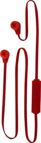 Наушники HARPER HB-115 RED
