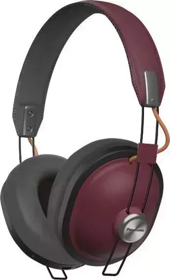 Наушники PANASONIC RP-HTX80BGC-R
