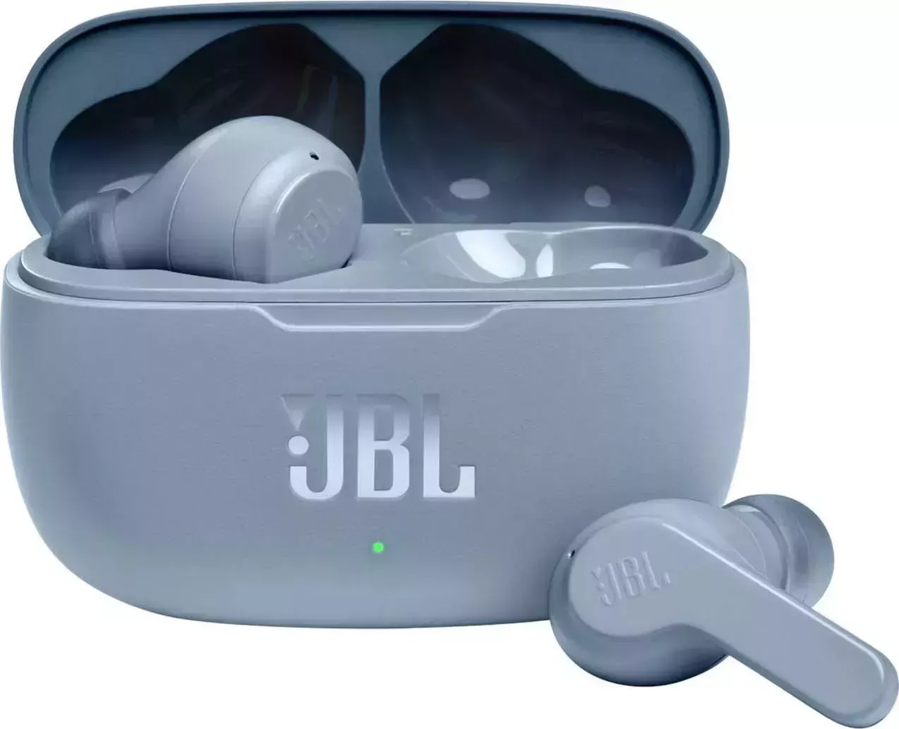 Наушники JBL Wave 200 синий