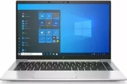 Ноутбук HP EliteBook 845 G8 Win 10 Pro серебристый (459H1EA)