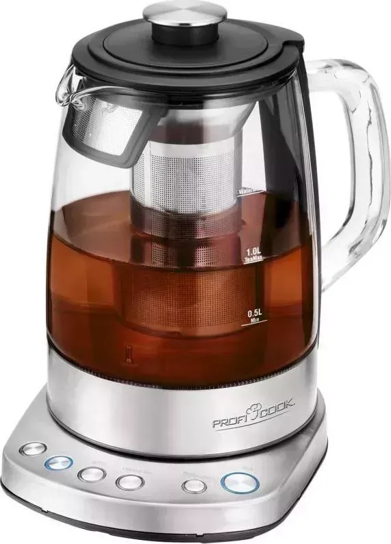 Чайник ProfiCook PC-WKS 1167 G