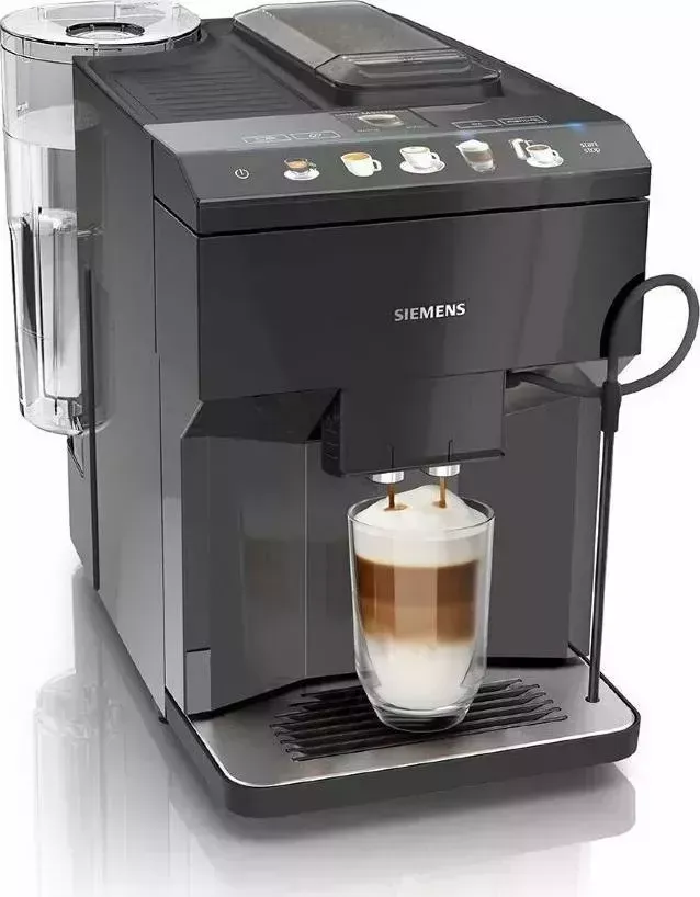 Кофемашина SIEMENS TP501R09