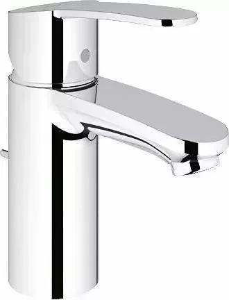 Смеситель для раковины Grohe Eurostyle Cosmopolitan 3355220E хром