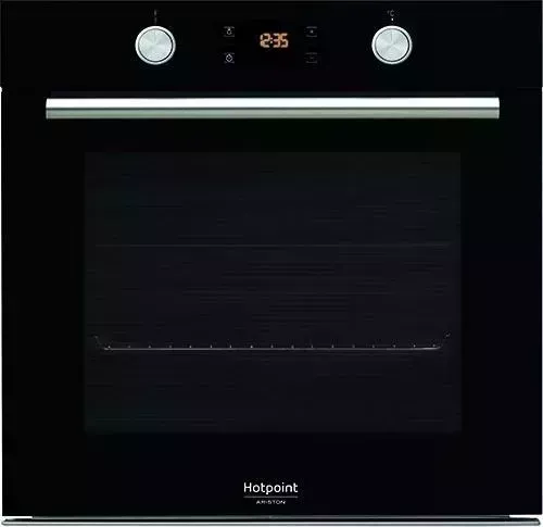 Духовой шкаф электрический Hotpoint ARISTON FA4 841 JH BLG