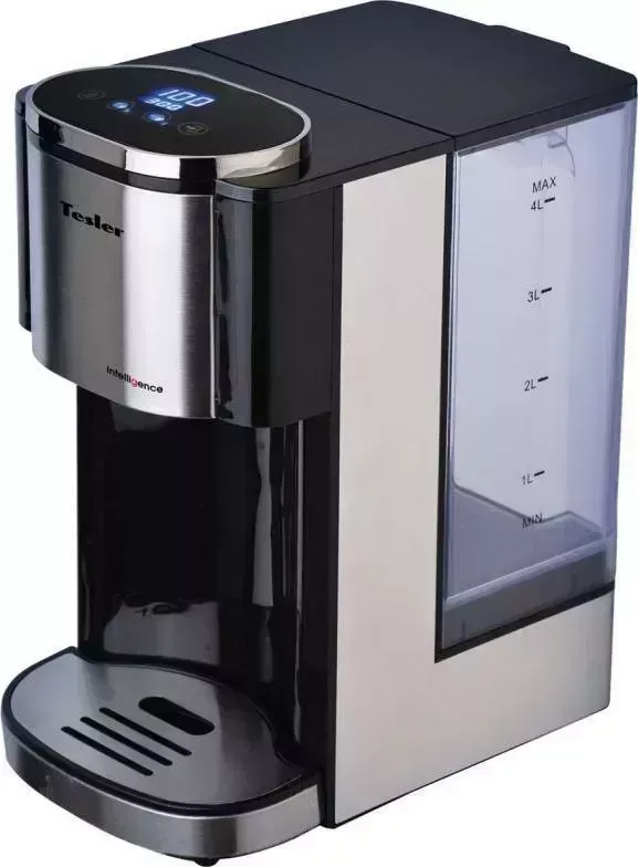 Кулер для воды TESLER WD-400
