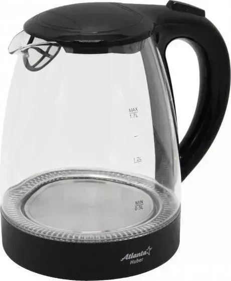 Чайник электрический ATLANTA ATH-2470 black