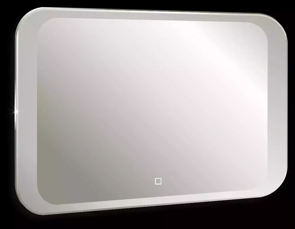 Зеркало Indigo Silver mirrors neo (LED-00002407)