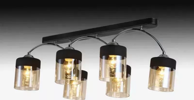 Люстра Hiper H111-6
