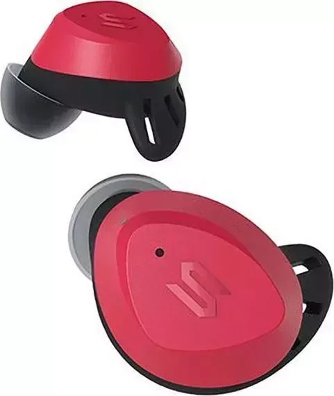 Наушники Soul S-FIT красный