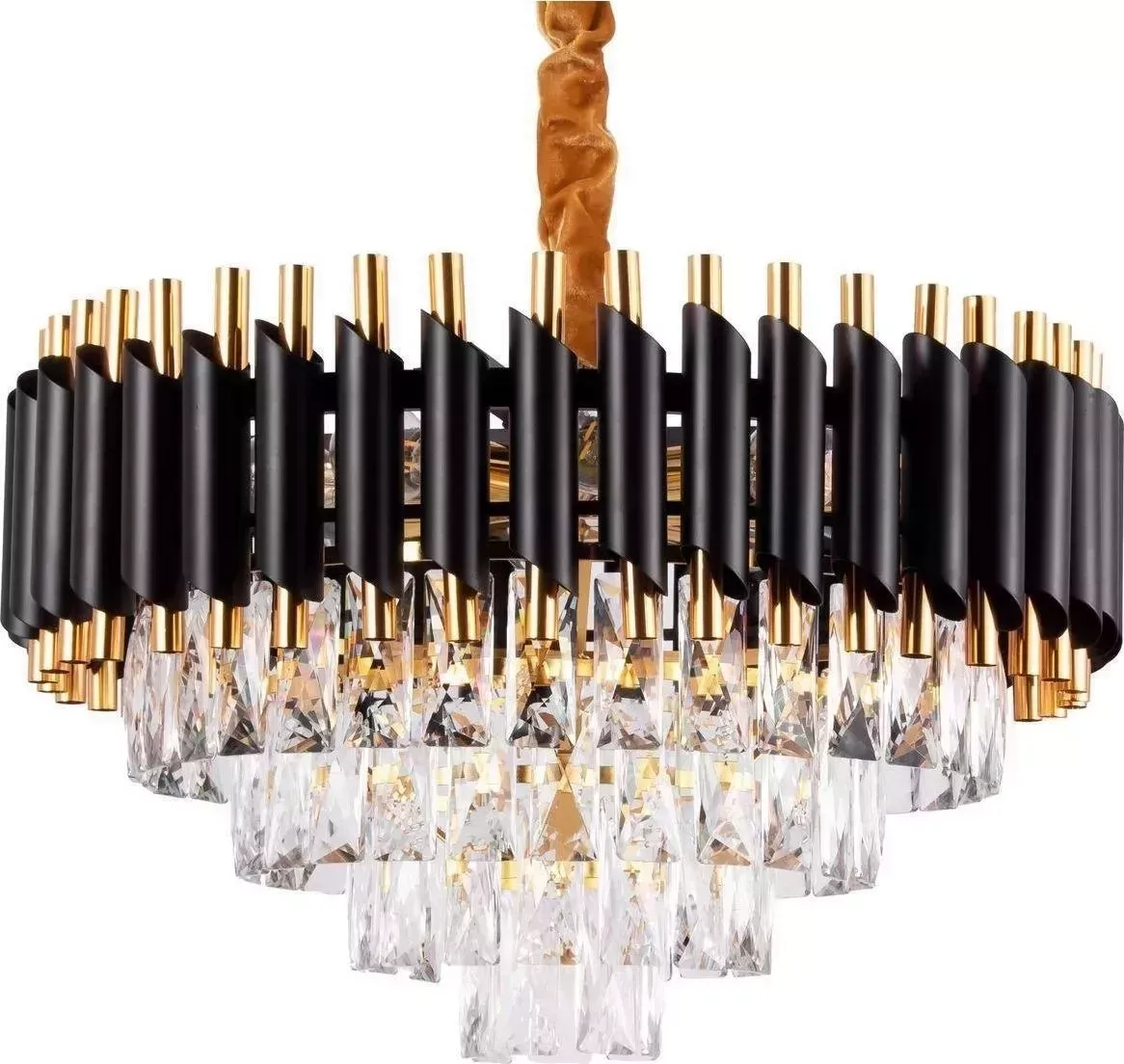 Люстра Hiper Holly H166-0