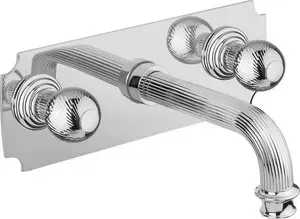 Смеситель для раковины CEZARES Olimp (OLIMP-BLS2-01-M)