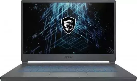 Ноутбук MSI Stealth 15M A11UEK-275RU Win 10 black (9S7-156311-275)