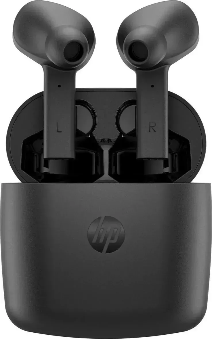 Наушники HP Earbuds G2 (169H9AA)