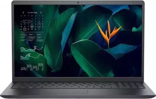 Ноутбук DELL Vostro 3515 Win 10 Pro black (3515-0284)