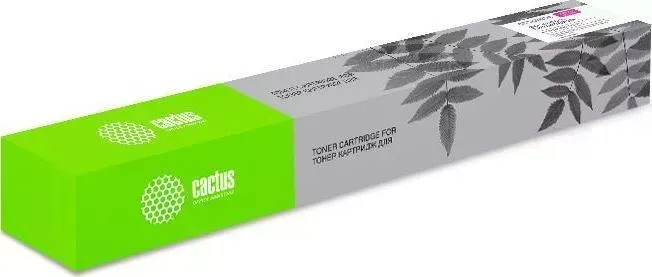 Расходный материал для печати CACTUS CS-TK8335M пурпурный