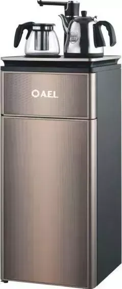 Кулер для воды AEL Тиабар LD-AEL-51а gold