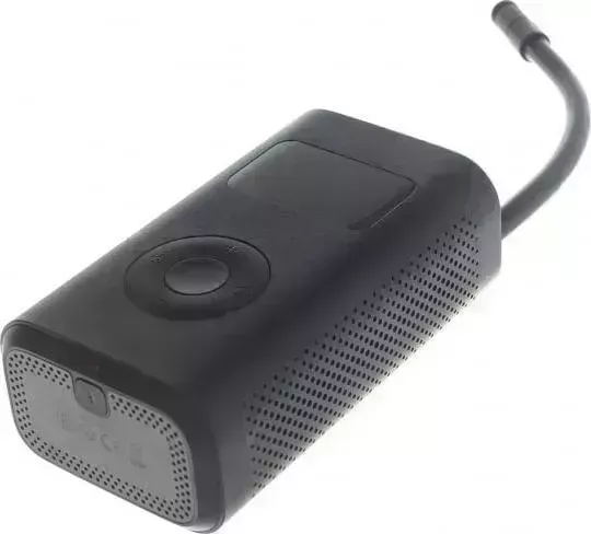 Компрессор автомобильный XIAOMI Mi Portable Electric Air Compressor (DZN4006GL)