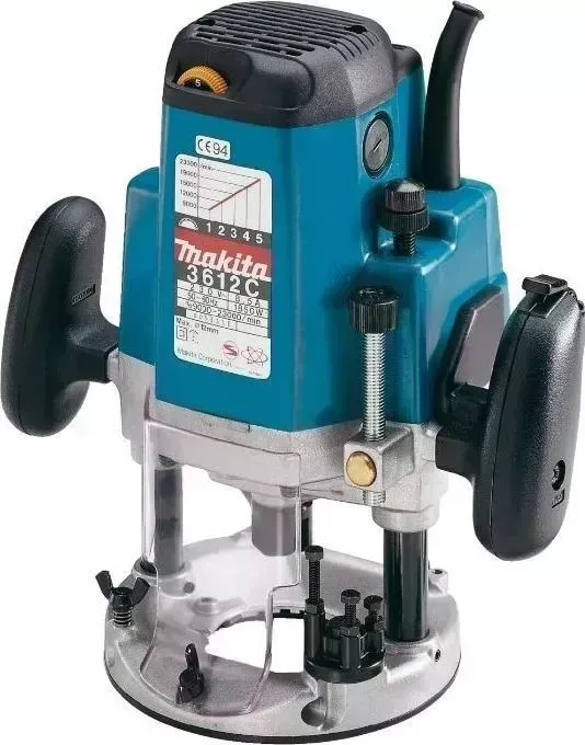 Фрезер MAKITA 3612 C