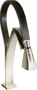 Смеситель для кухни Paini Hybrid (HKPW557YOSIKKM)