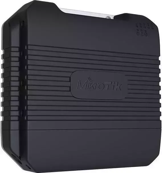 Маршрутизатор MIKROTIK Точка доступа MikroTik RBLTAP-2HNDR11E-LTE