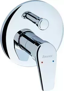 Смеситель для ванны RAVAK Neo NO 061.00 (X070020)